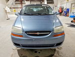 Chevrolet Aveo 2007