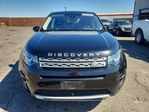 Land Rover Discovery 2018