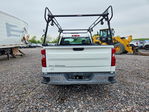 Chevrolet Silverado 2022