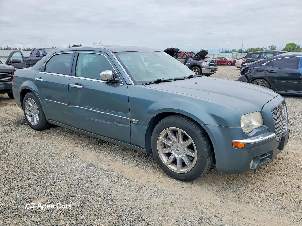Chrysler 300 2006