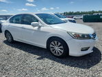 Honda Accord 2015