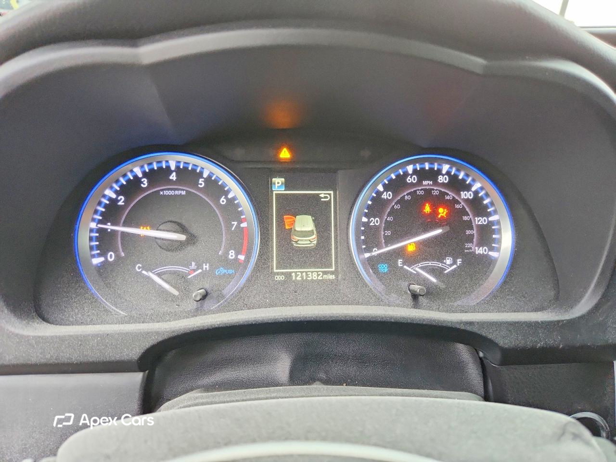 Toyota Highlander 2019