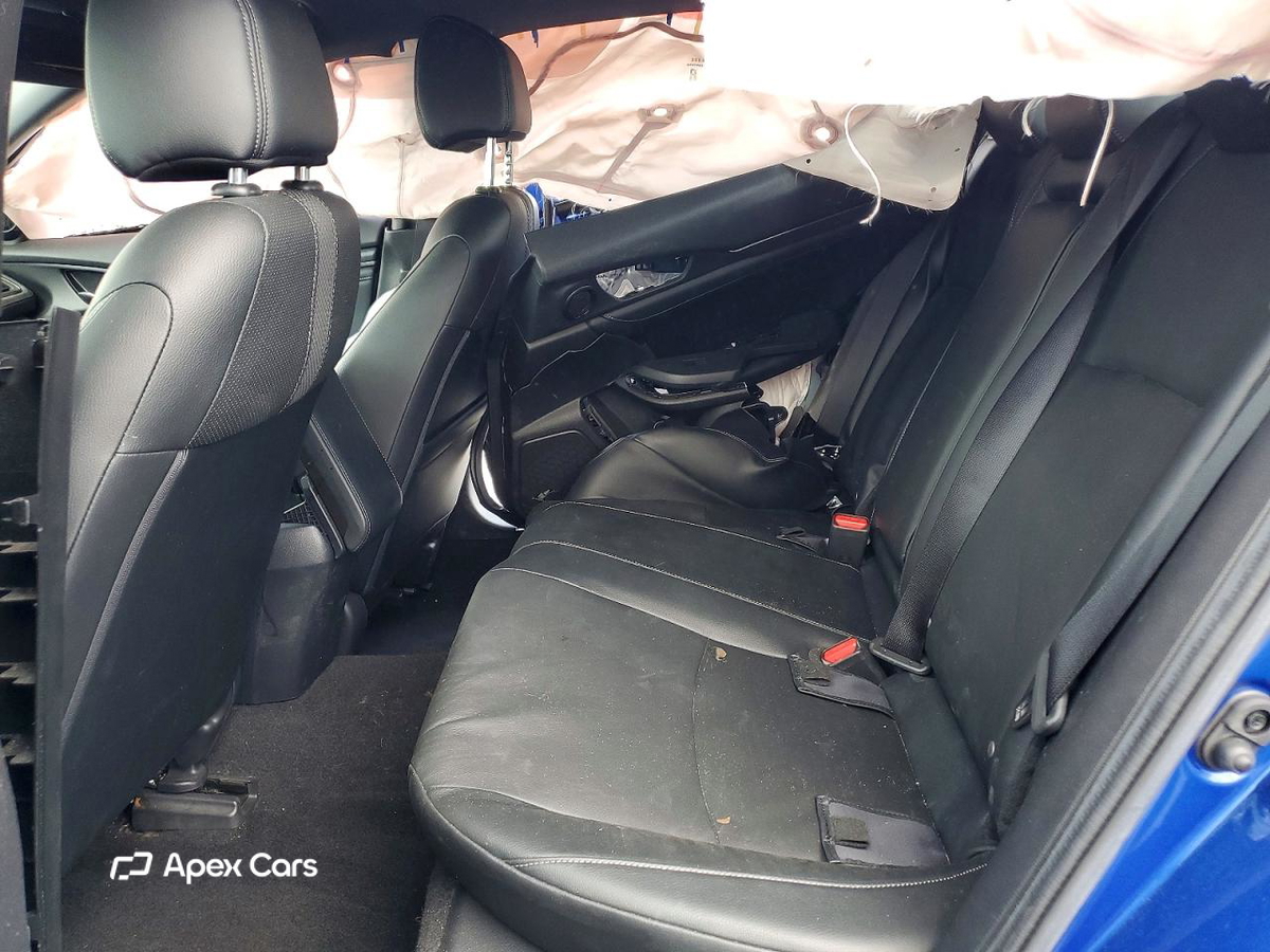Honda Civic 2020