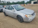 Kia Spectra 2005