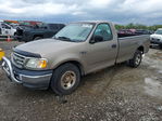 Ford F-150 2002