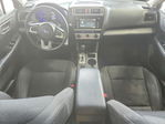 Subaru Legacy 2015
