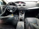 Mazda 3 2012