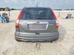 Honda CR-V 2010