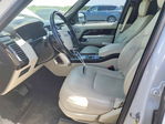 Land Rover Range Rover 2018