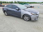 Mazda 3 2015