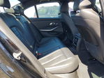 BMW Series 3 2021