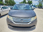 Honda Odyssey 2013