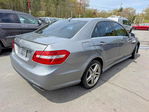 Mercedes-Benz E-klasse 2013
