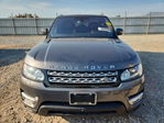 Land Rover Range Rover 2016