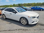 Mazda 6 2015