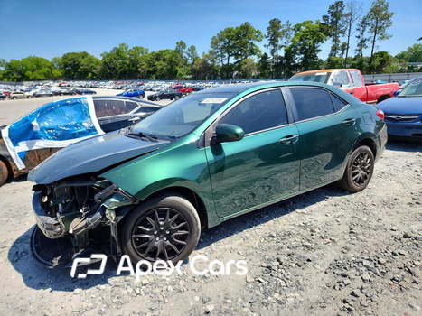 Toyota Corolla 2016 - Zdjęcie 1 z 12