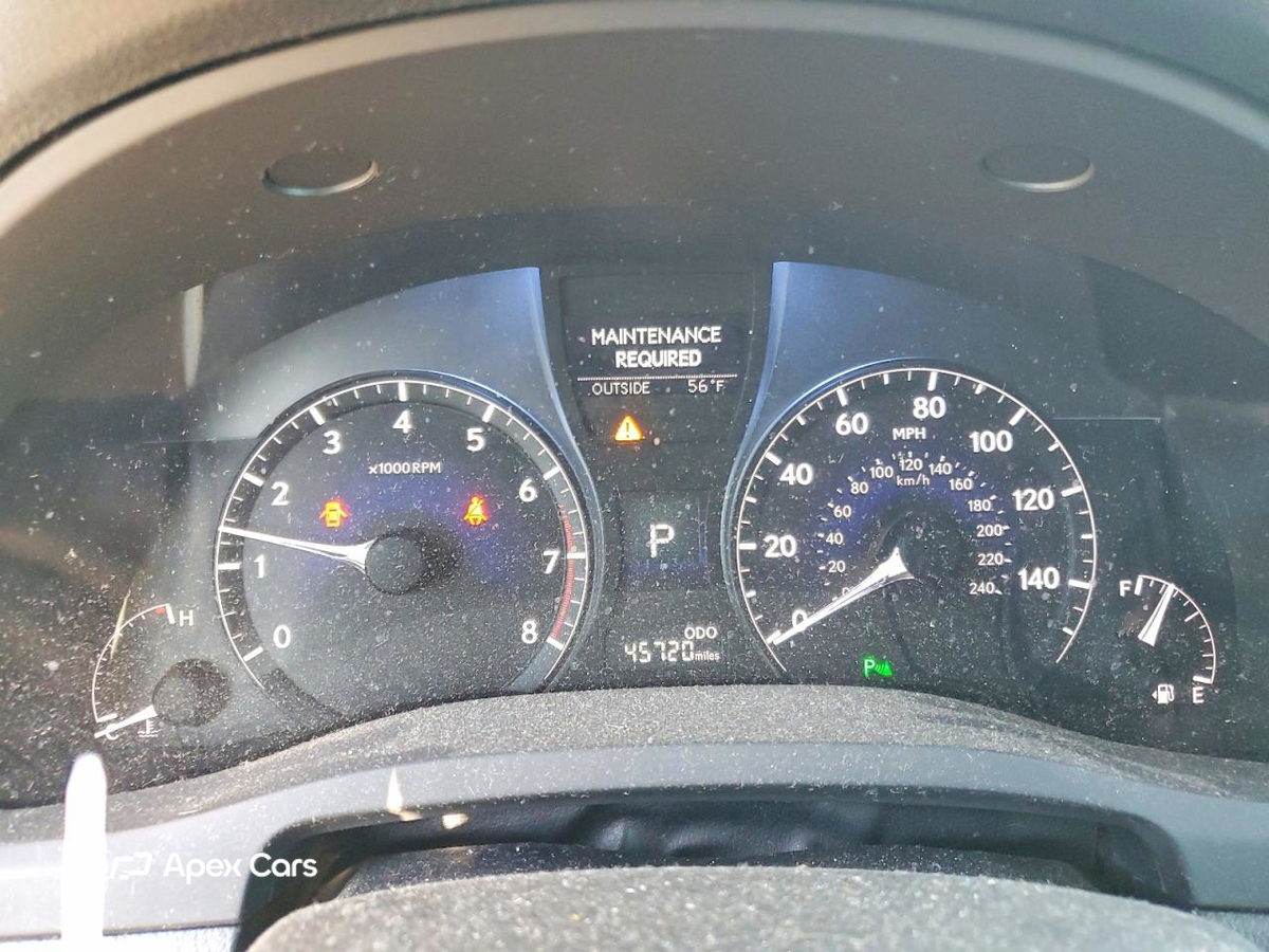 Lexus RX 2015