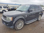 Land Rover Range Rover 2010