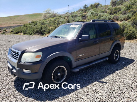 Ford Explorer 2006 - Image 1 of 13