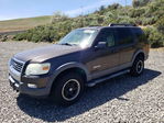 Ford Explorer 2006