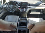 Honda Odyssey 2019