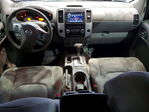 Nissan Navara (Frontier) 2012
