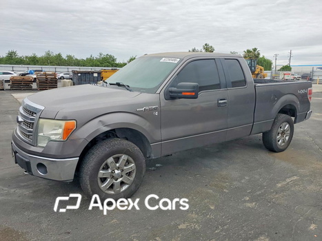 Ford F-150 2013 - Image 1 of 12