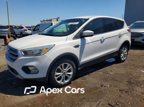Ford Escape 2017 - Image 1 of 13
