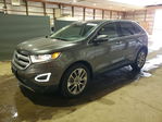 Ford Edge 2017