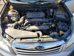 Subaru Outback 2011