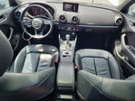 Audi A3 2018