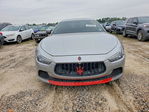 Maserati Ghibli 2015