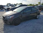 Kia Forte 2017