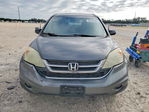 Honda CR-V 2010