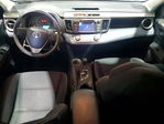 Toyota RAV 4 2013