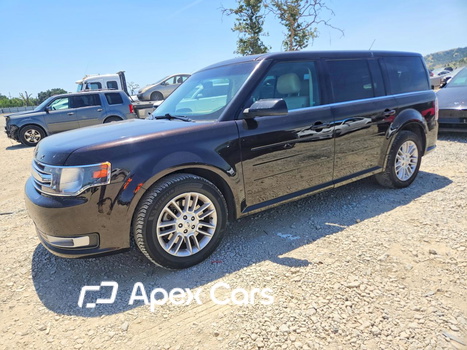 Ford Flex 2013 - Zdjęcie 1 z 13