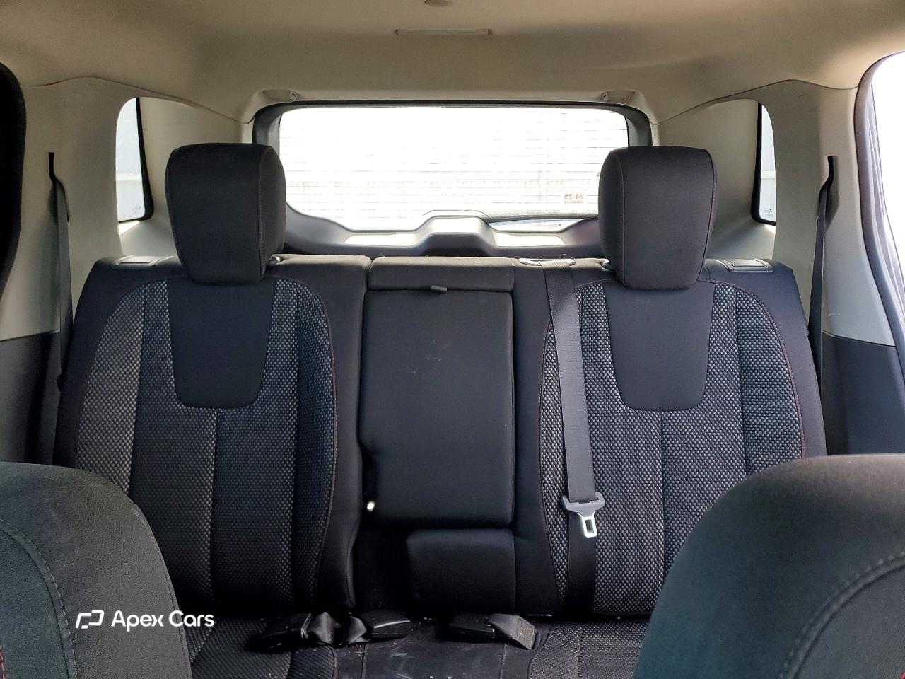 GMC Terrain 2013