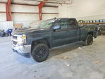 Chevrolet Silverado 2017