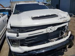 Chevrolet Silverado 2025