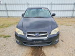 Subaru Legacy 2008