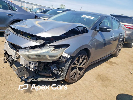 Nissan Maxima 2016 - Image 1 of 12