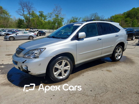 Lexus RX 2008 - Image 1 of 13