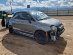 Fiat 500 2013
