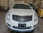 Cadillac SRX 2013