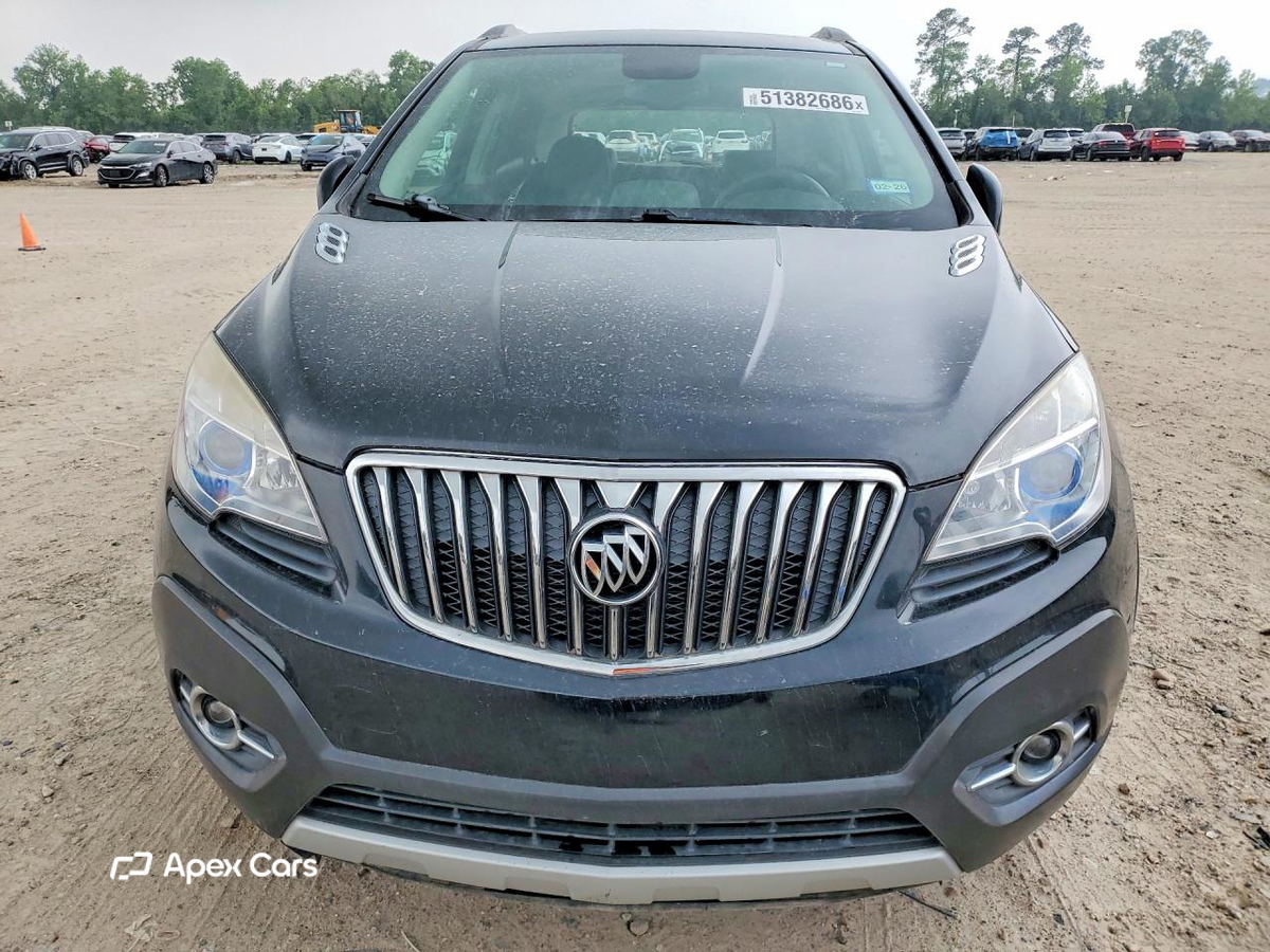 Buick Encore 2016