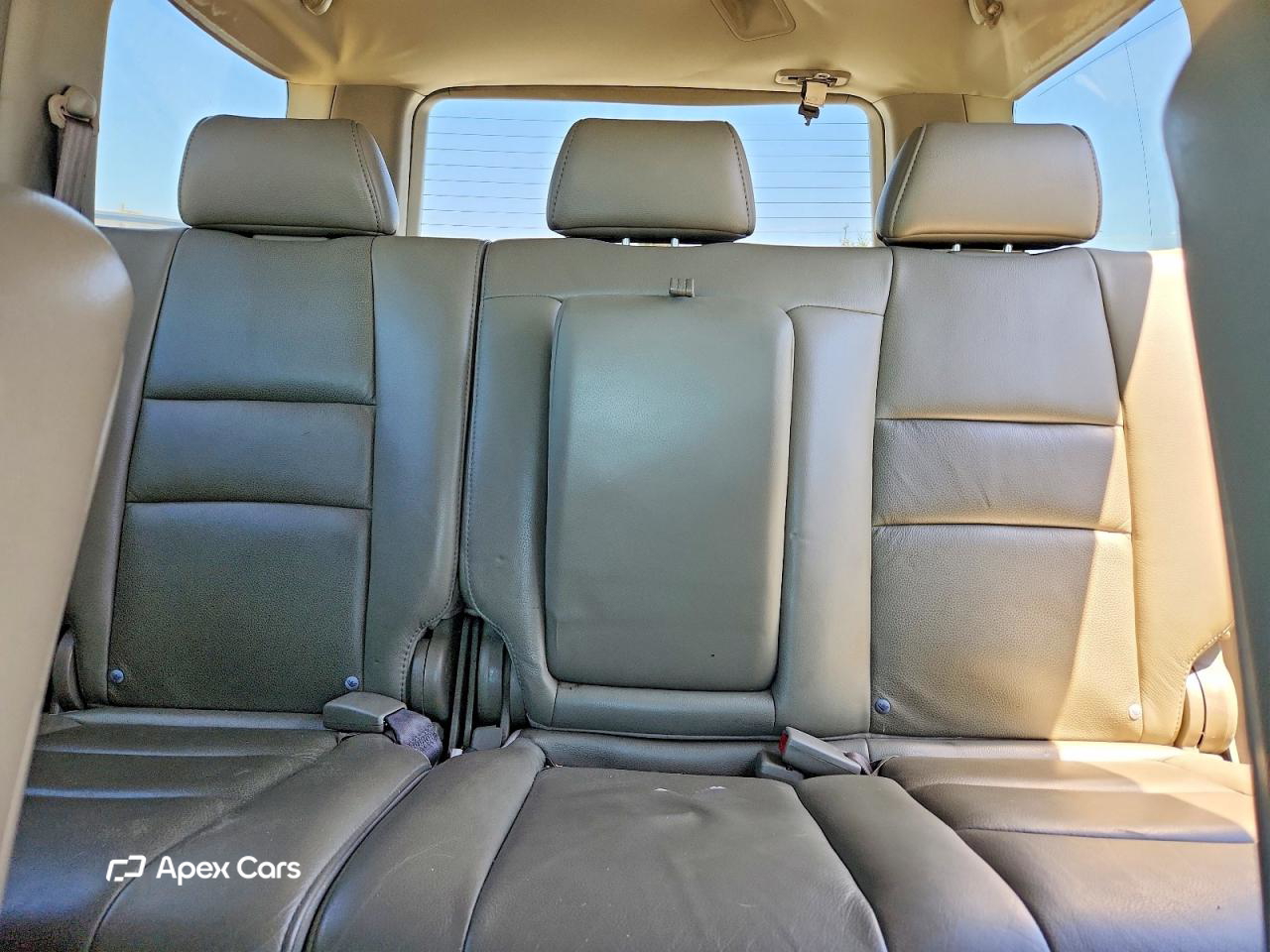 Honda Pilot 2006