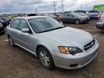 Subaru Legacy 2005