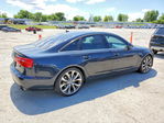 Audi A6 2014