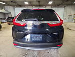 Honda CR-V 2017