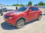 Nissan Juke 2012